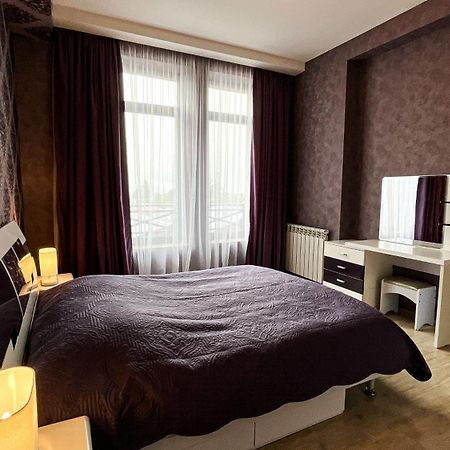 Dani Lux Apartments Бакуриани Екстериор снимка